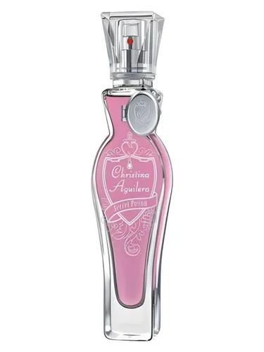 Secret Potion — Christina Aguilera