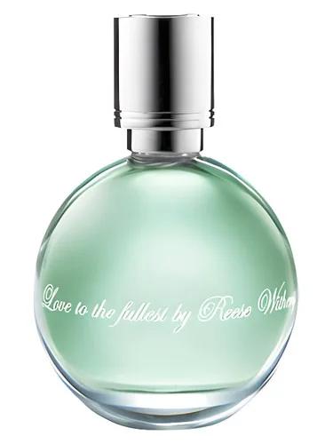 Expressions by Reese Witherspoon: Love to the Fullest — Avon