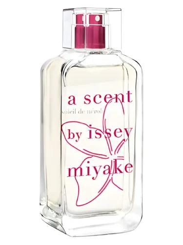 A Scent Soleil de Neroli — Issey Miyake