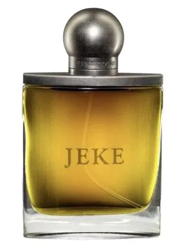 Jeke — Slumberhouse