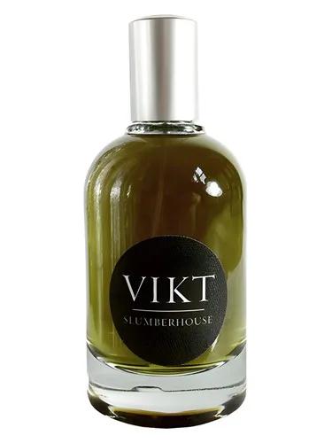 Vikt — Slumberhouse