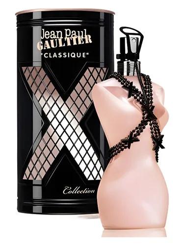 Classique X Jewel Edition 2011 — Jean Paul Gaultier