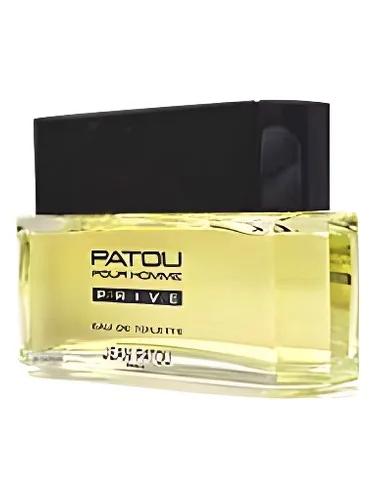 Patou Pour Homme Prive — Jean Patou