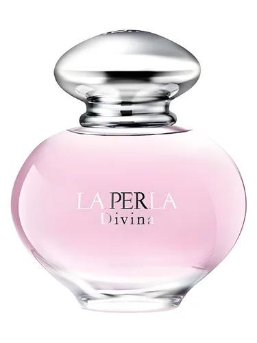 Divina — La Perla