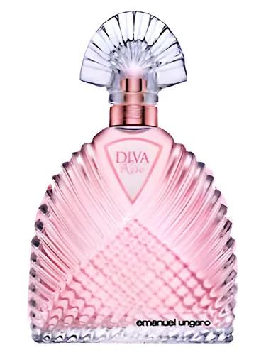 Diva Rose — Emanuel Ungaro