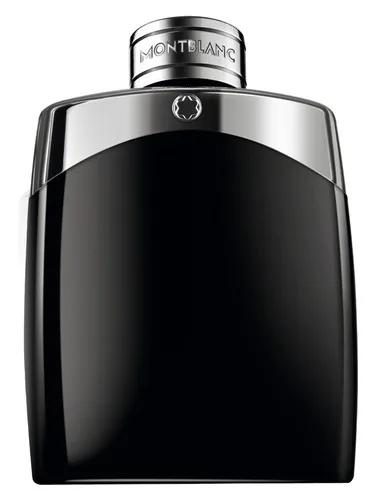 Legend — Montblanc