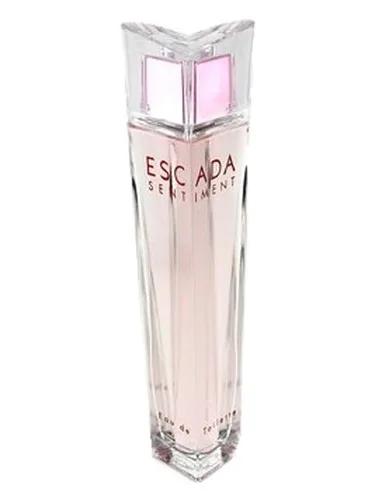 Escada Sentiment — Escada