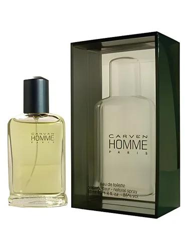 Homme — Carven
