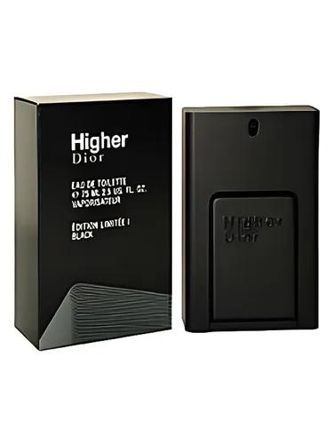 Higher Black — Dior