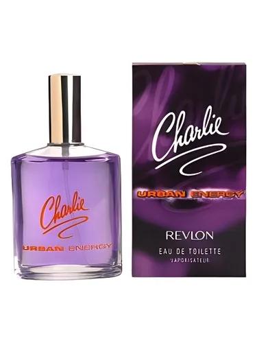 Charlie Urban Energy — Revlon