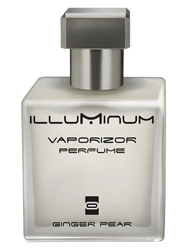 Ginger Pear — Illuminum