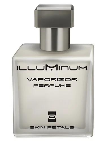 Skin Petals — Illuminum