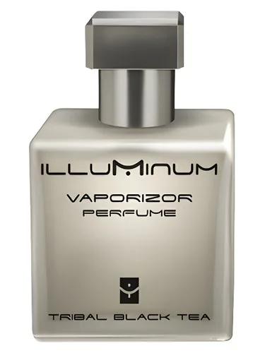 Tribal Black Tea — Illuminum