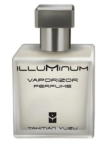 Tahitian Yuzu — Illuminum