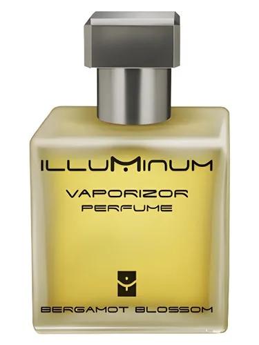 Bergamot Blossom — Illuminum