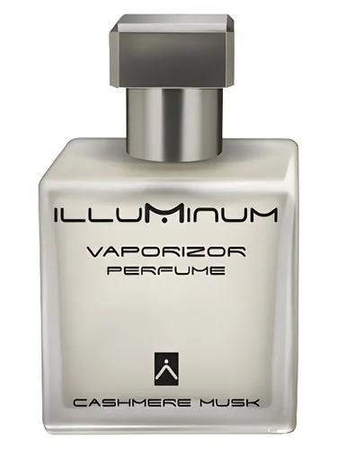 Cashmere Musk — Illuminum
