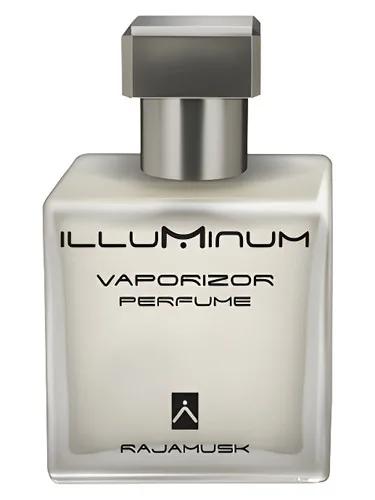 Rajamusk — Illuminum