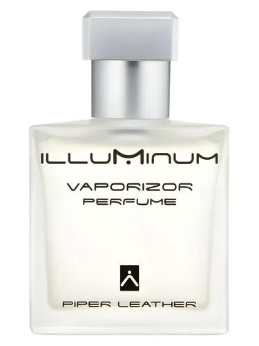 Piper Leather — Illuminum