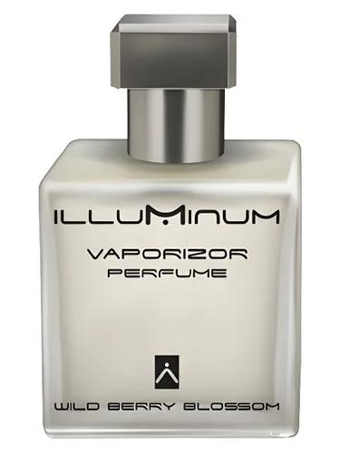 Wild Berry Blossom — Illuminum