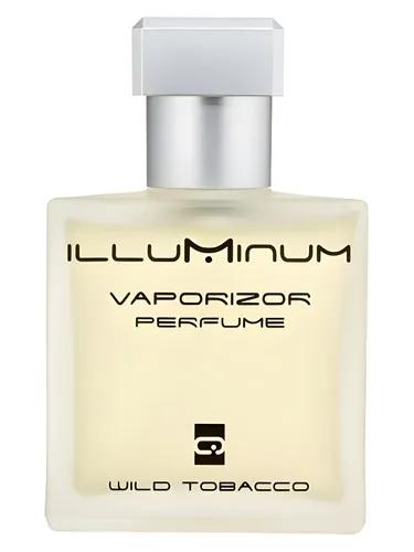 Wild Tobacco — Illuminum