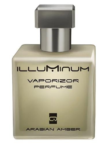 Arabian Amber — Illuminum