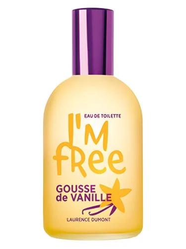 I'm Free Gousse de Vanille — Laurence Dumont