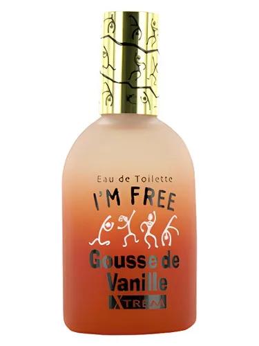 I'm Free Gousse de Vanille X Trem — Laurence Dumont