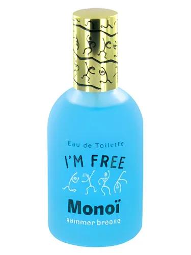 I'm Free Monoi — Laurence Dumont