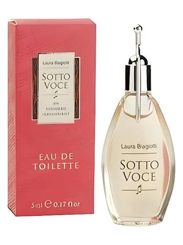 Sotto Voce — Laura Biagiotti