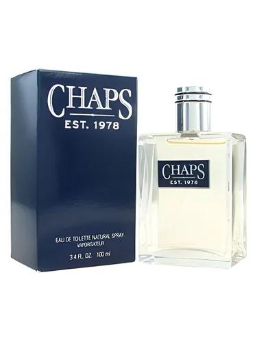 Chaps 2007 — Ralph Lauren