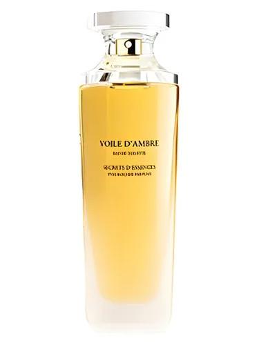 Voile d'Ambre Eau Fraiche — Yves Rocher