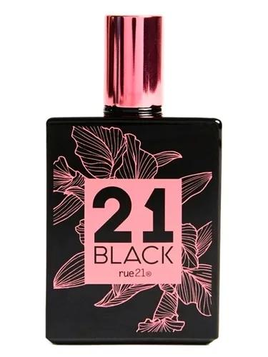 Twentyone Black — Rue21
