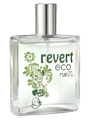 Revert Eco — Rue21