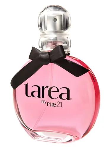 Tarea — Rue21