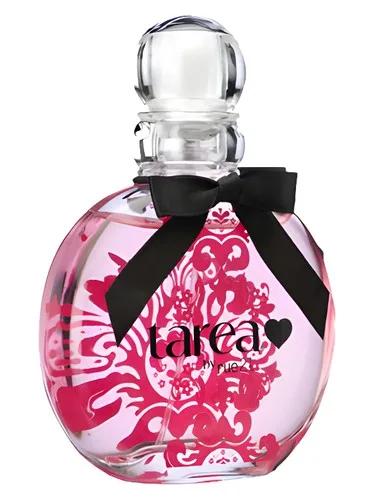Tarea 2011 — Rue21