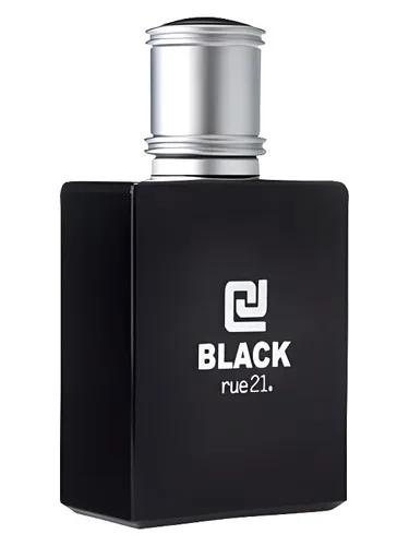 CJ Black — Rue21