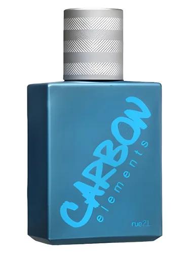 Carbon Elements — Rue21