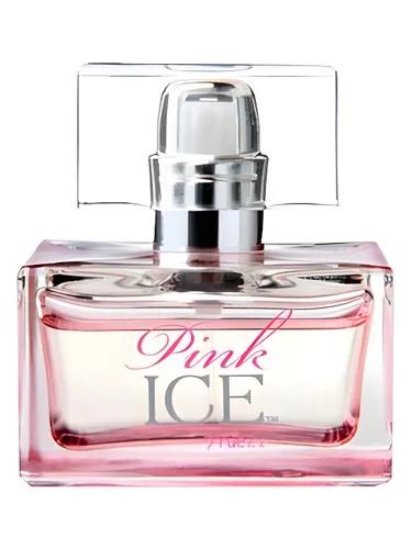 Pink Ice — Rue21