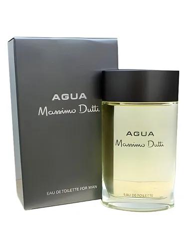 Agua — Massimo Dutti