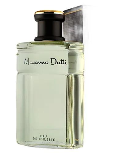 Massimo Dutti — Massimo Dutti