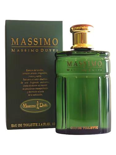 Massimo — Massimo Dutti