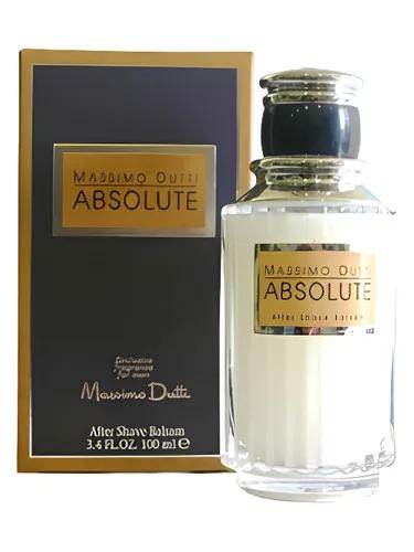 Absolute — Massimo Dutti