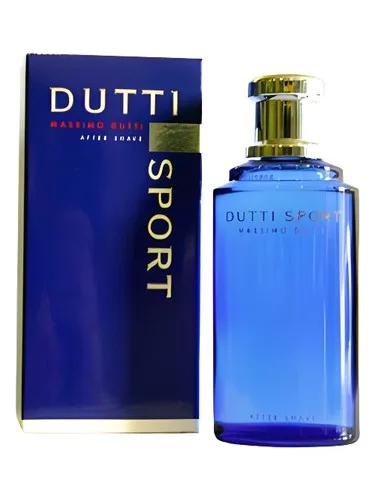 Dutti Sport — Massimo Dutti