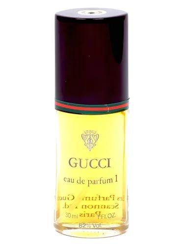 Gucci No 1 Eau de Parfum — Gucci