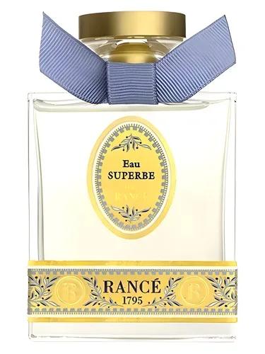 Rue Rance Eau Superbe — Rancé 1795