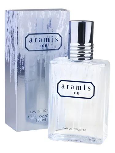 Aramis Ice — Aramis