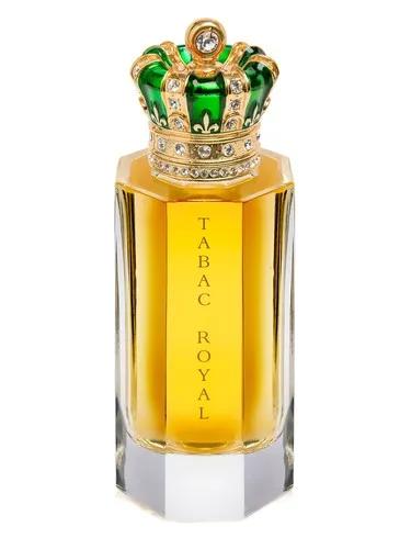 Tabac Royal — Royal Crown