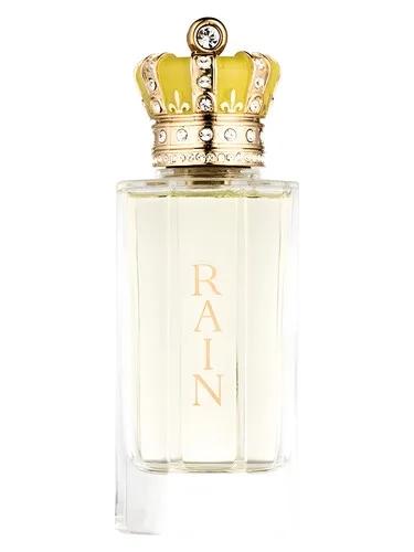 Rain — Royal Crown