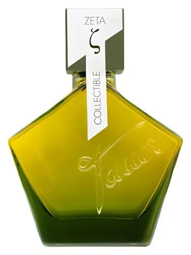 Zeta — Tauer Perfumes