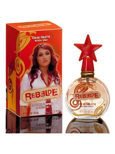 Rebelde Roberta Air-Val International — Air Val International